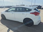2017 Ford Focus RS