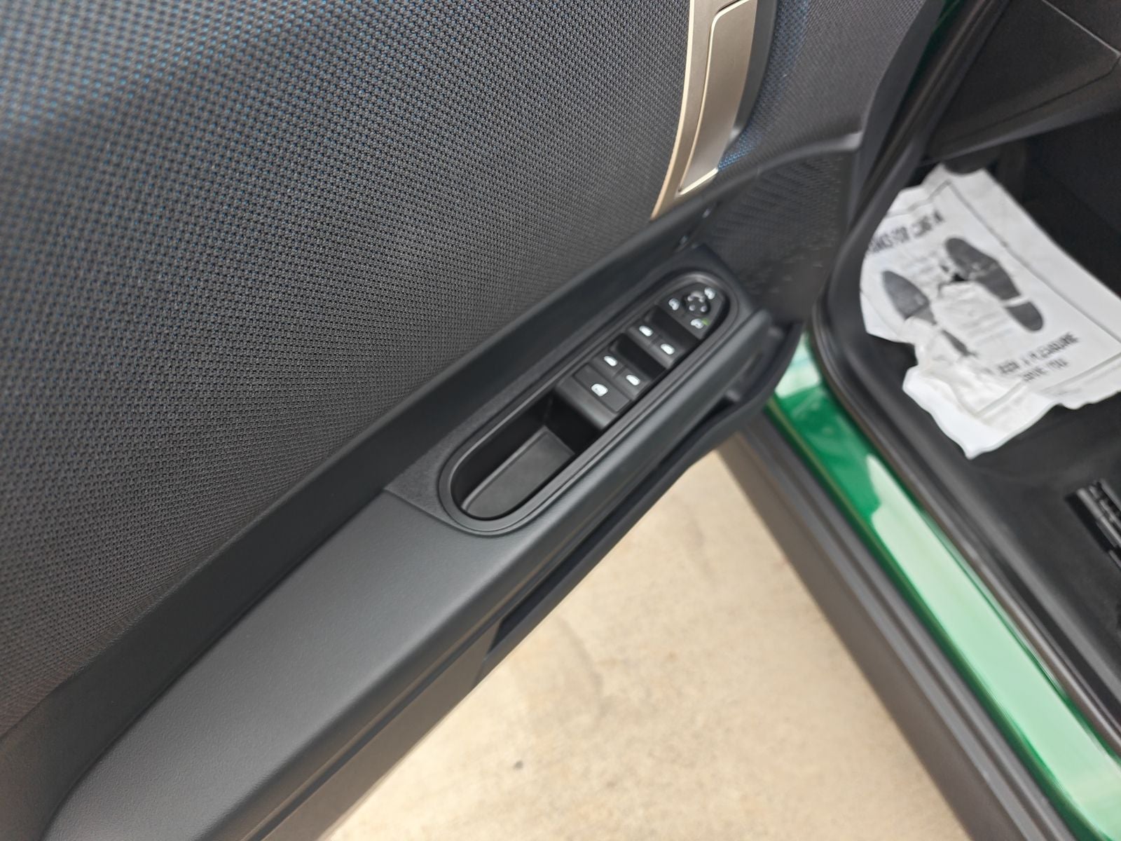 2025 MINI Countryman All4 Cooper S