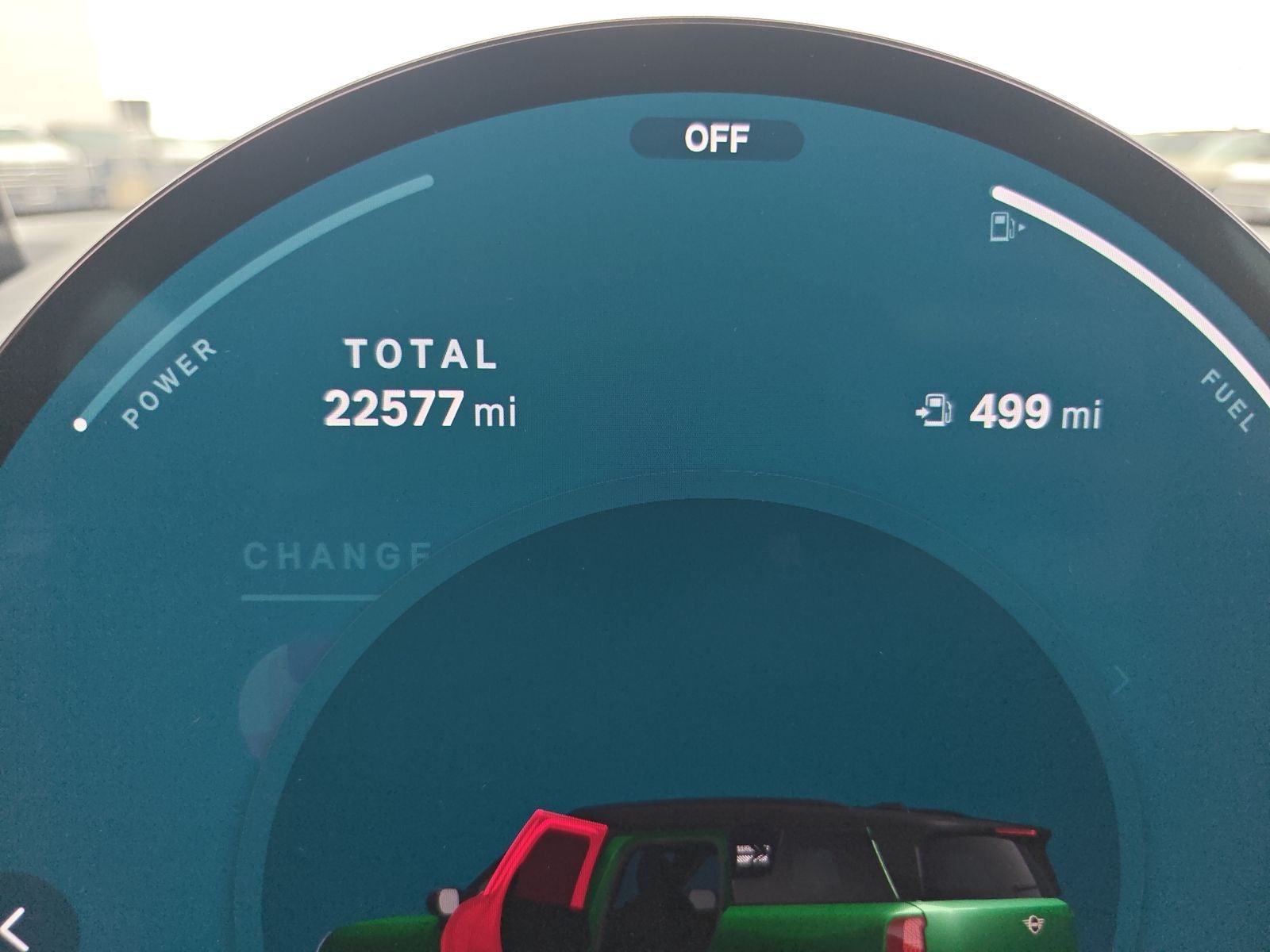 2025 MINI Countryman All4 Cooper S