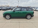 2025 MINI Countryman All4 Cooper S