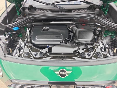 2025 MINI Countryman All4 Cooper S