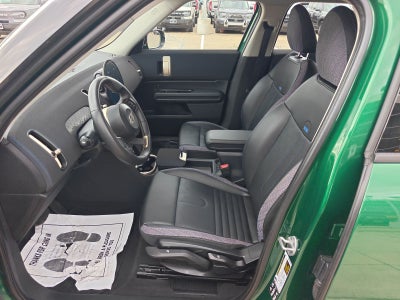 2025 MINI Countryman All4 Cooper S