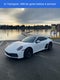 2020 Porsche 911 Carrera 4S