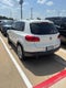 2016 Volkswagen Tiguan SEL