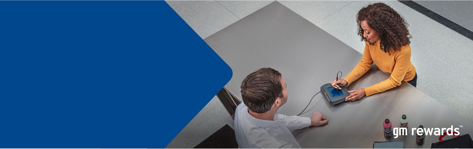 Platinum Chevrolet in Terrell TX