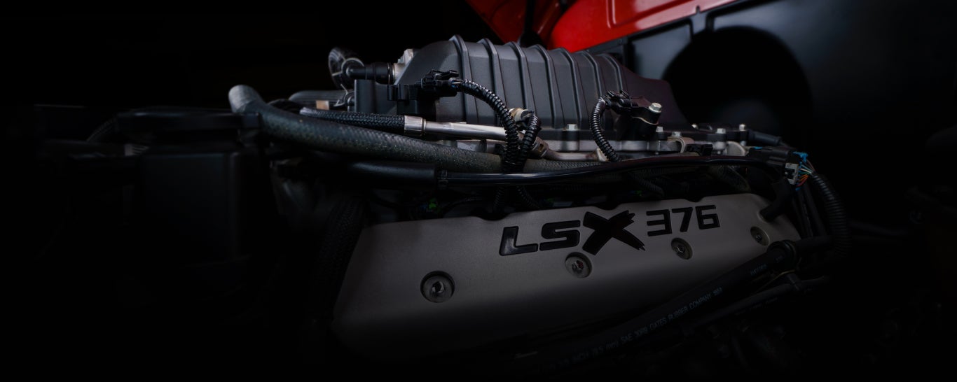 Platinum Chevrolet in Terrell TX