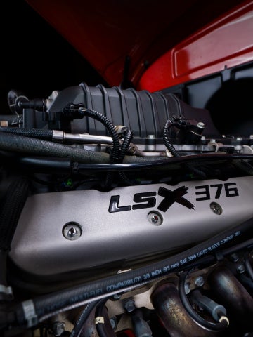 Platinum Chevrolet in Terrell TX