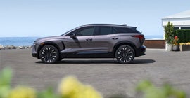 Platinum Chevrolet in Terrell TX