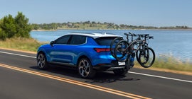 Platinum Chevrolet in Terrell TX