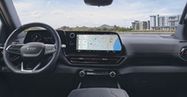 Platinum Chevrolet in Terrell TX