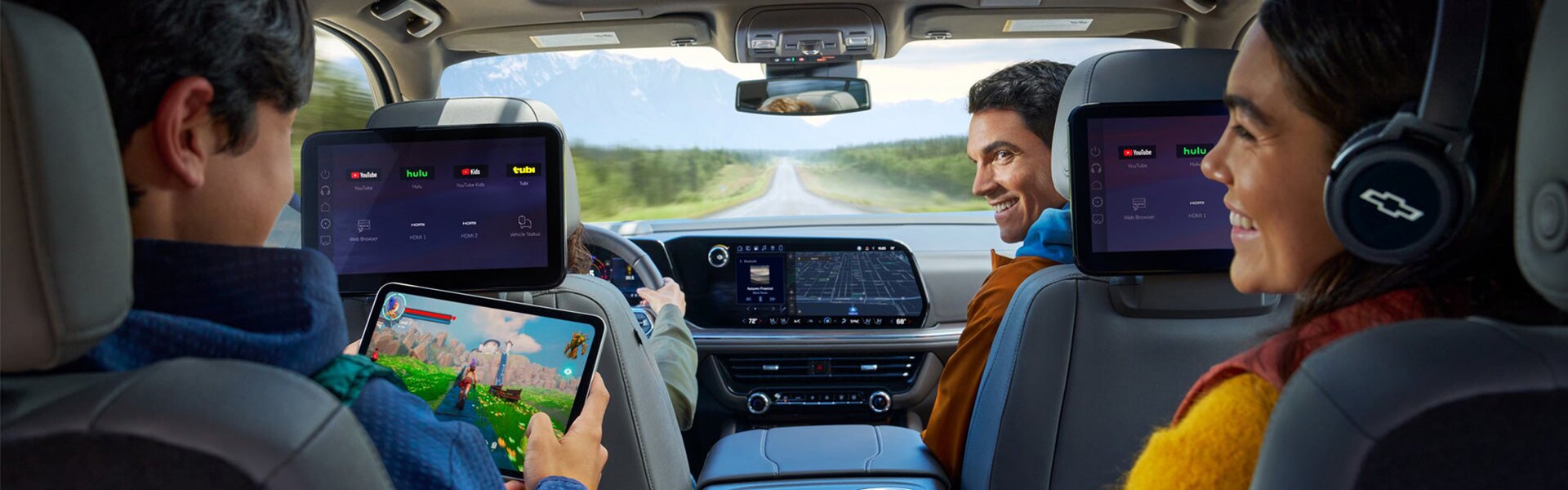 Platinum Chevrolet in Terrell TX