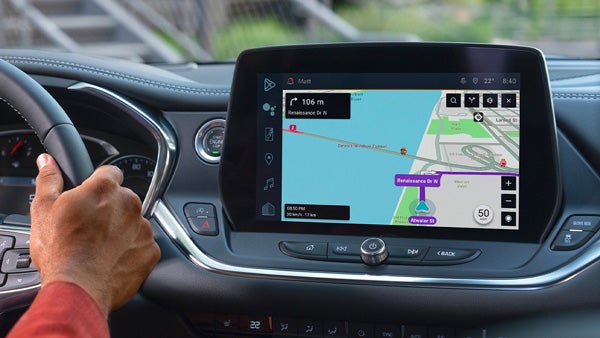 Platinum Chevrolet in Terrell TX