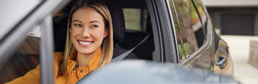 Platinum Chevrolet in Terrell TX