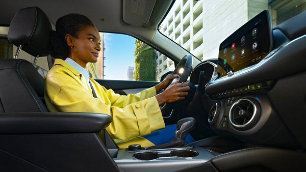 Platinum Chevrolet in Terrell TX