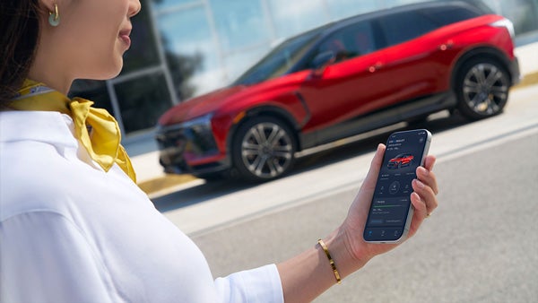 Platinum Chevrolet in Terrell TX