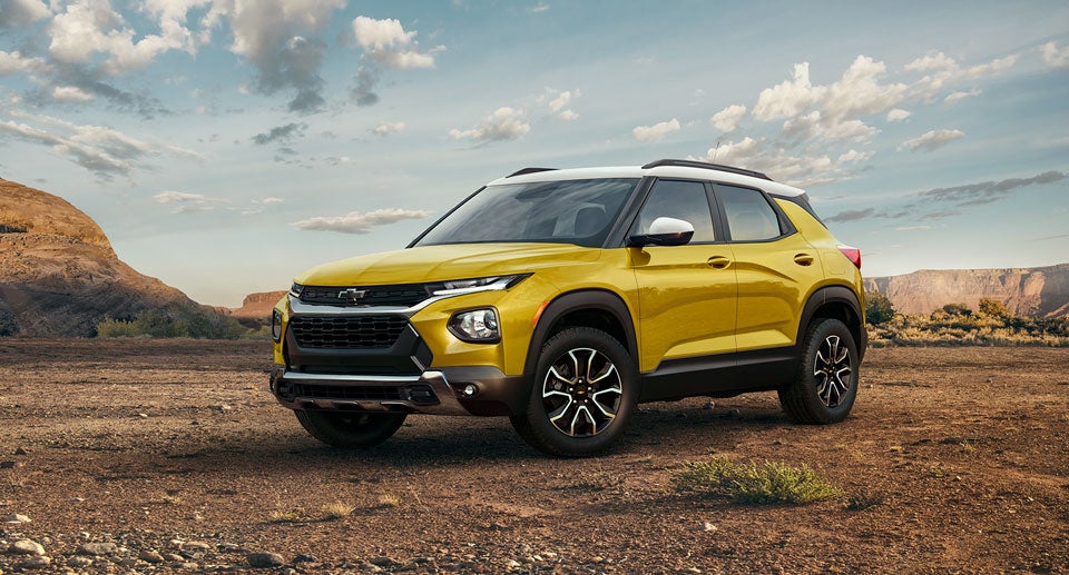 Platinum Chevrolet in Terrell TX