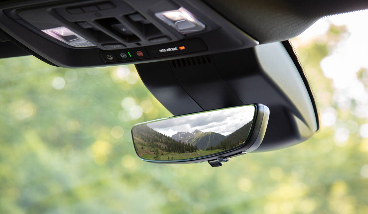 Platinum Chevrolet in Terrell TX