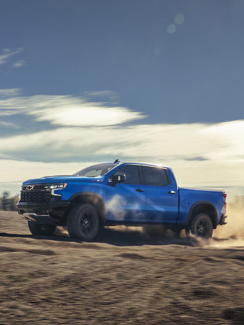 Platinum Chevrolet in Terrell TX