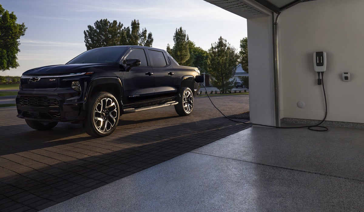 Platinum Chevrolet in Terrell TX