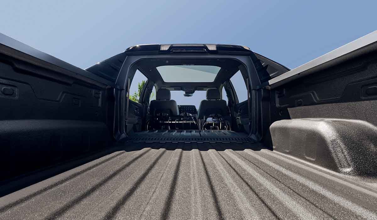 Platinum Chevrolet in Terrell TX