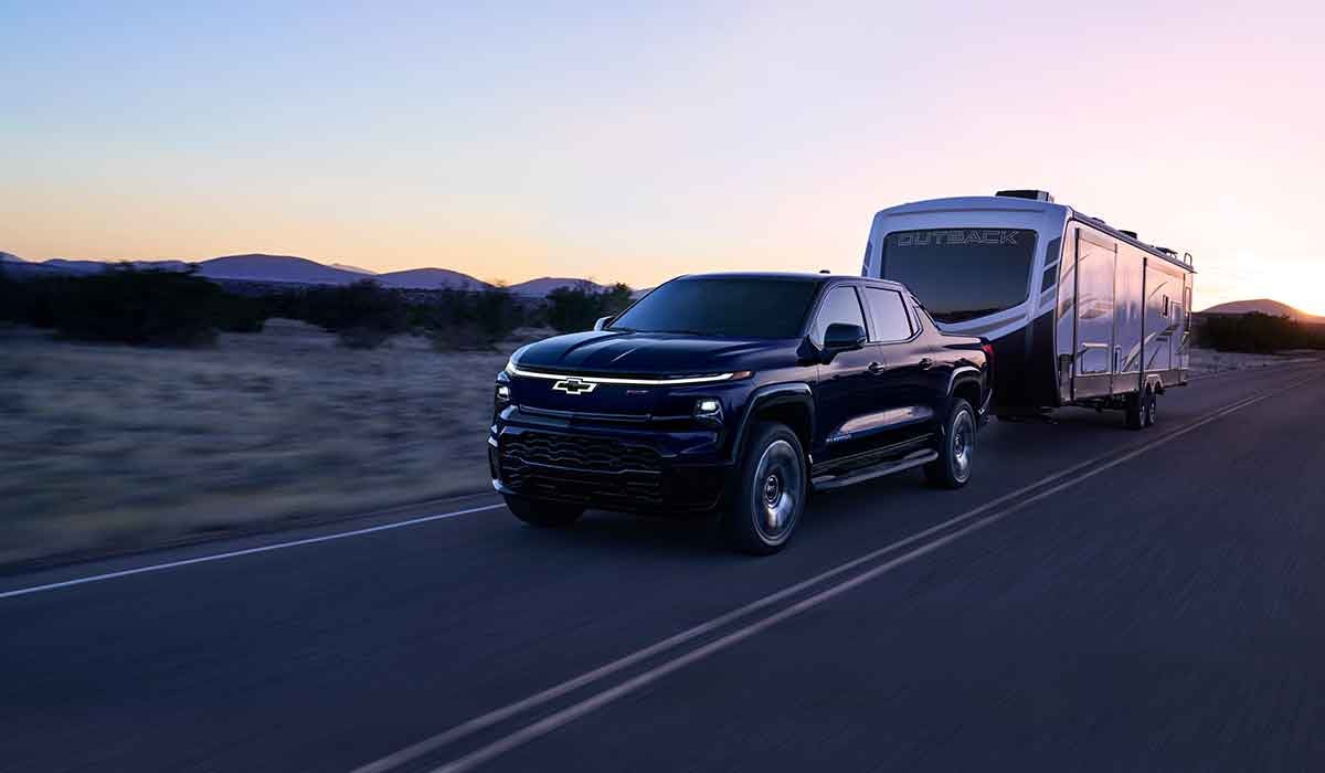 Platinum Chevrolet in Terrell TX