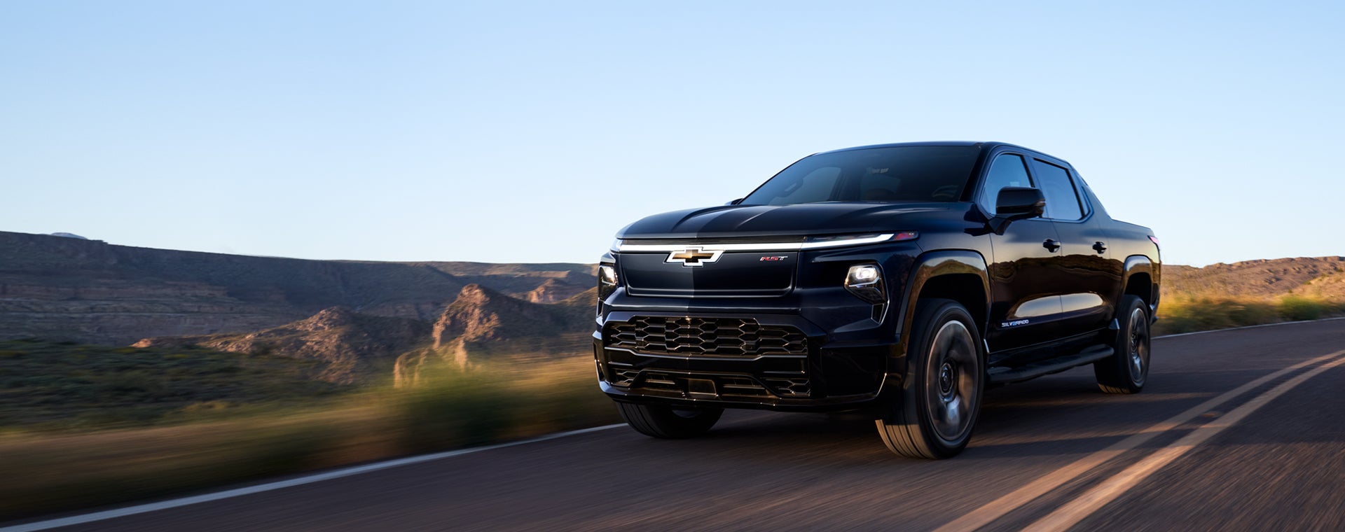 Platinum Chevrolet in Terrell TX