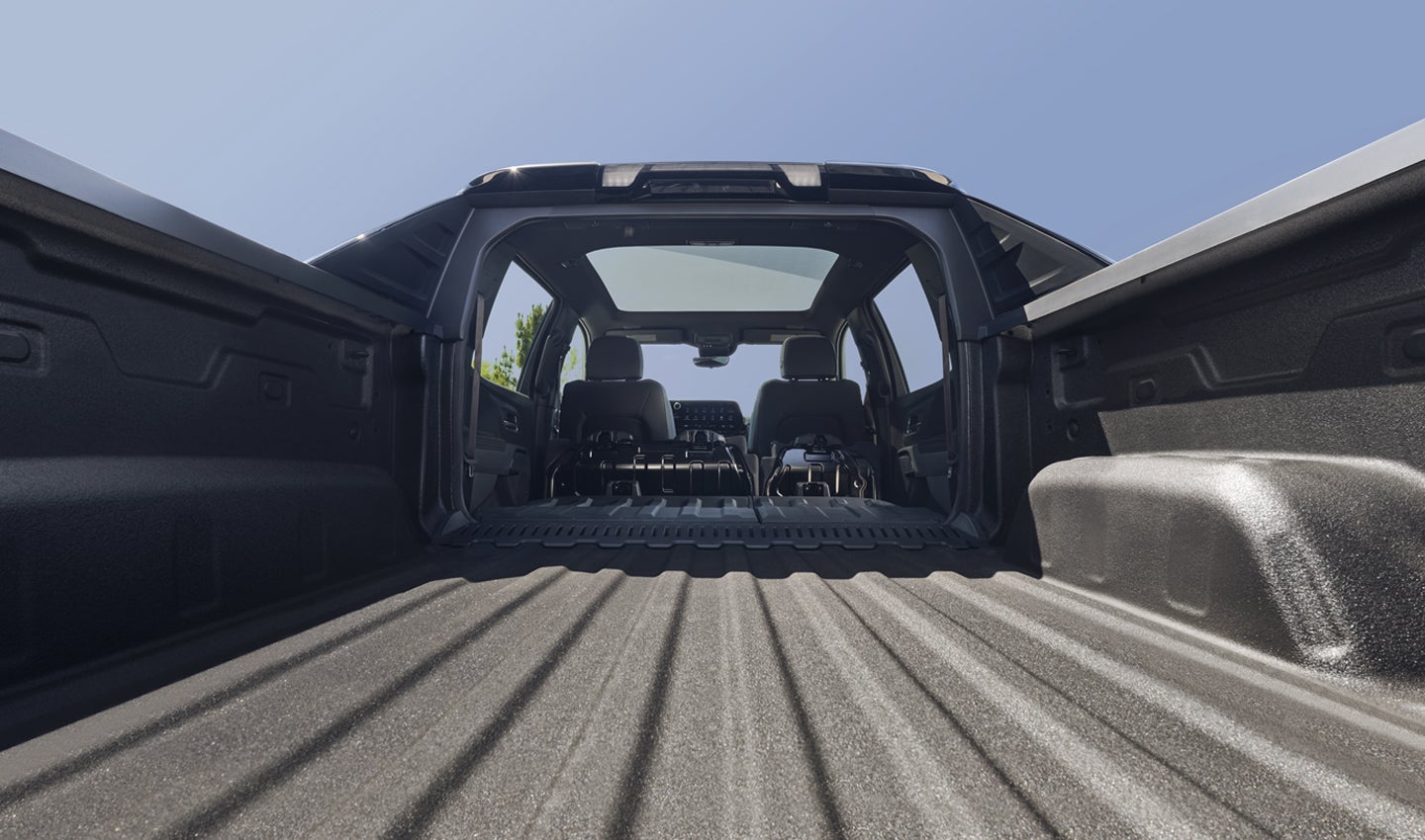 Platinum Chevrolet in Terrell TX