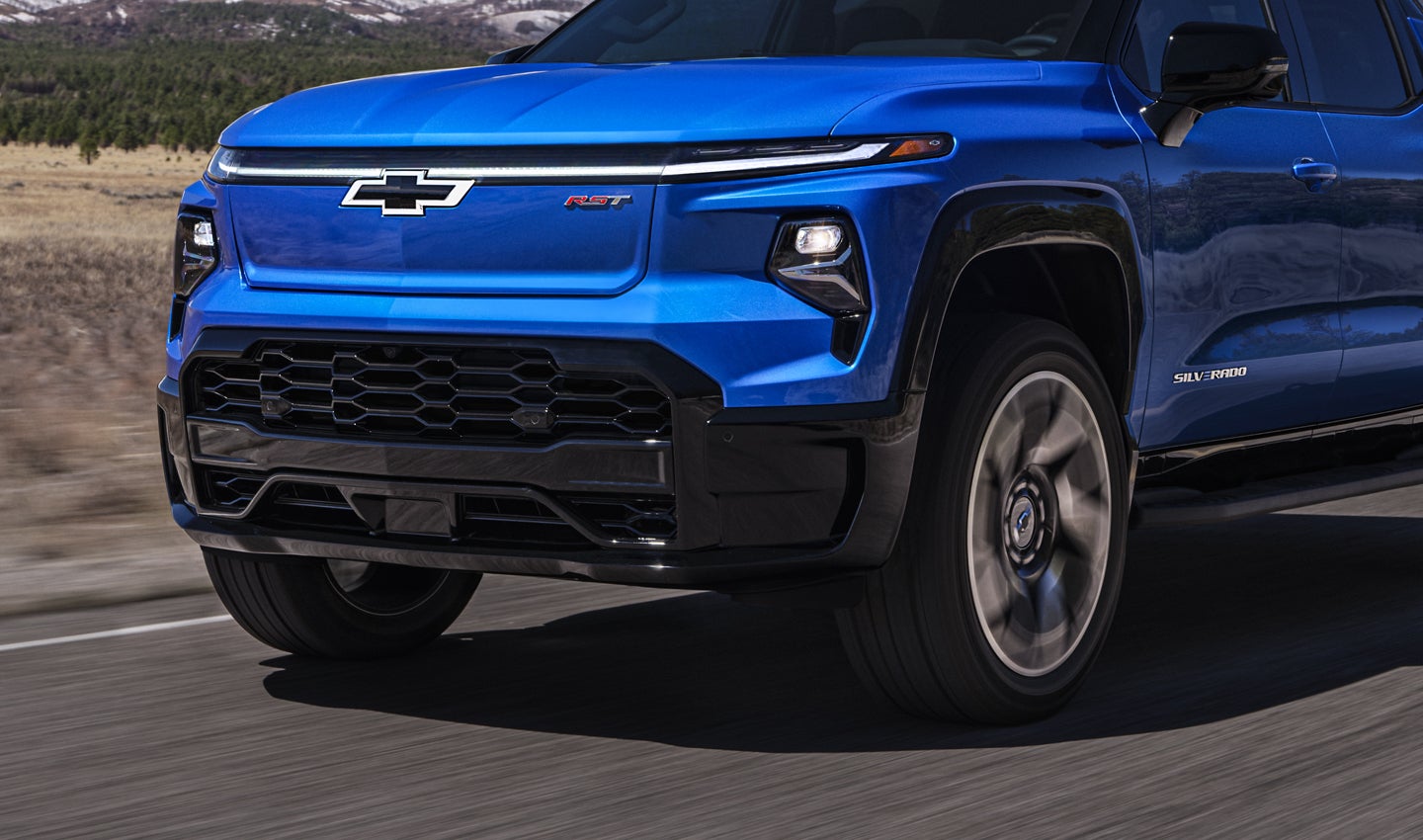 Platinum Chevrolet in Terrell TX