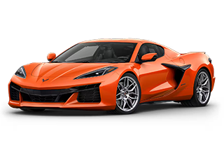 Chevrolet Corvette Z06 - Platinum Chevrolet in Terrell TX