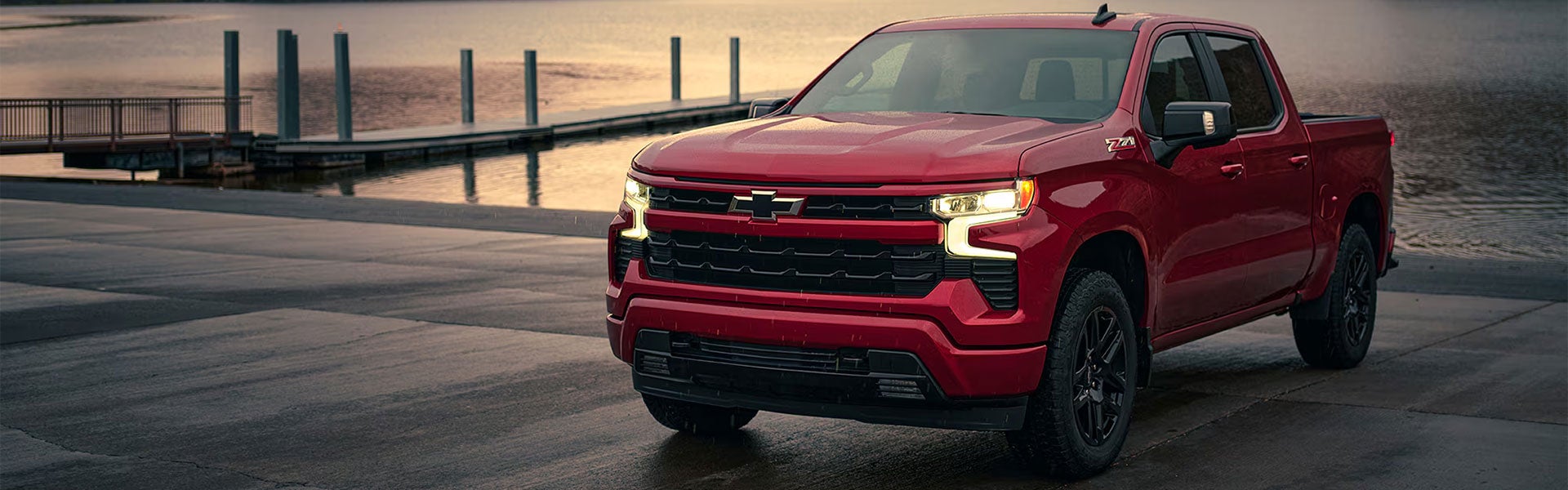 Chevrolet Leasing vs. Financing