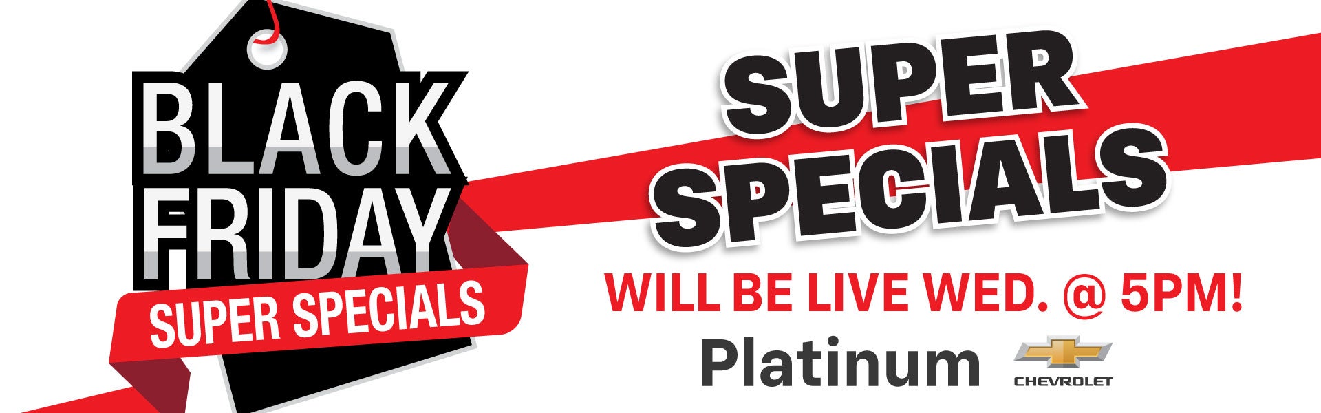 Black Friday Specials Terrell, TX