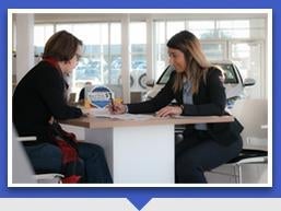 Platinum Chevrolet in Terrell TX