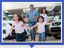 Platinum Chevrolet in Terrell TX