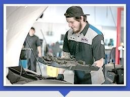 Platinum Chevrolet in Terrell TX