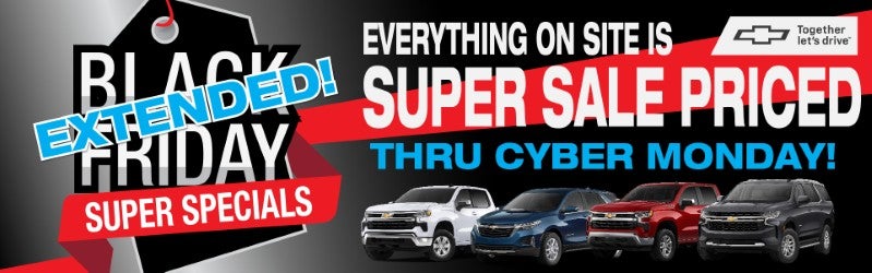 Cyber Monday Specials Terrell, TX
