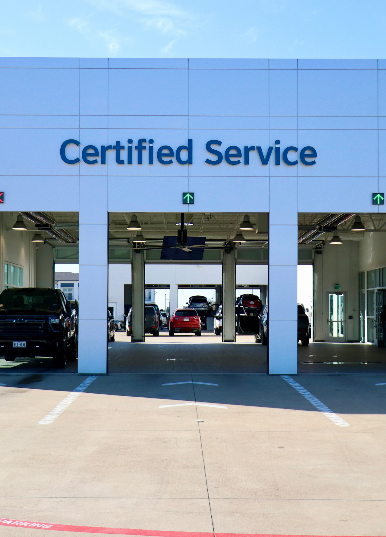 ROAD TRIP SPECIAL- $329 GAS ENGINE! | $358 DIESEL ENGINE!