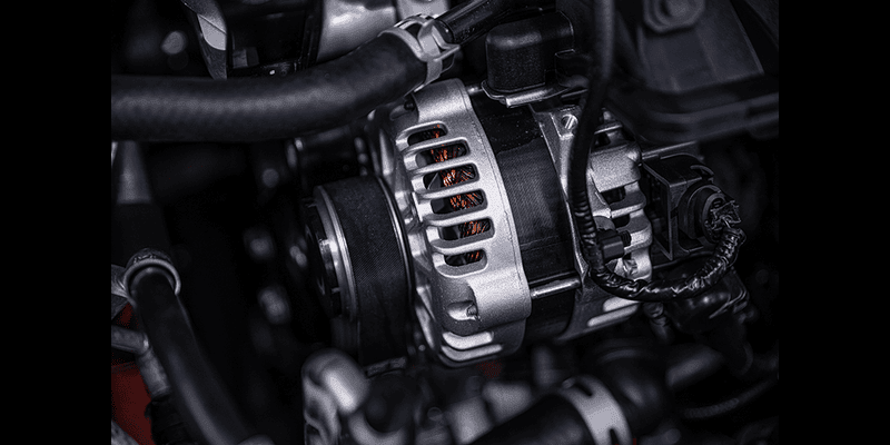 2027 Chevrolet Equinox Powertrain