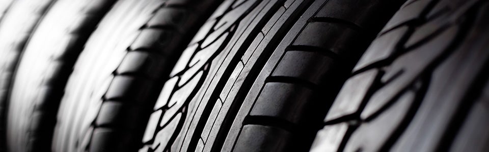 Tire Safety